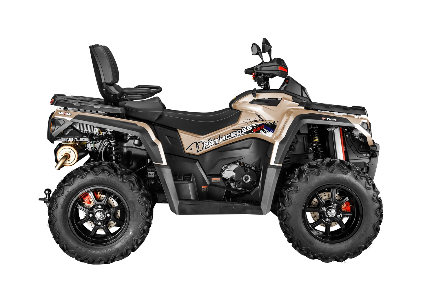 PC650L
